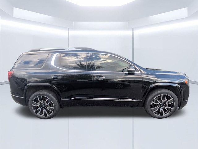 2021 GMC Acadia