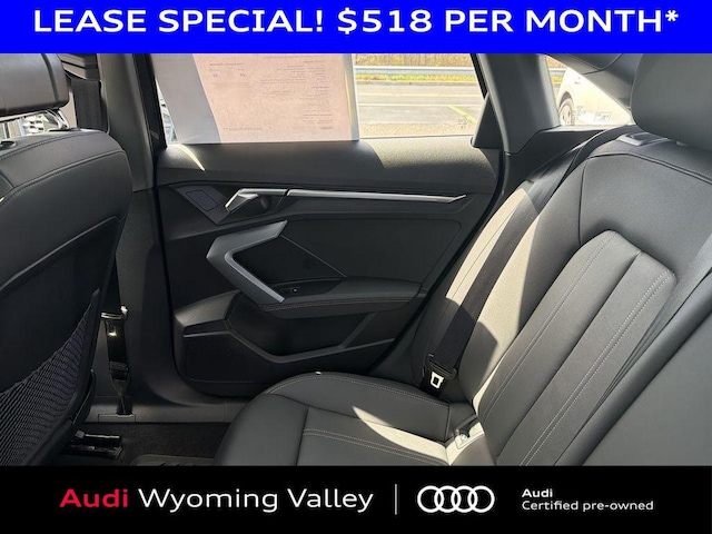 2026 Audi A3 Premium - Photo 13