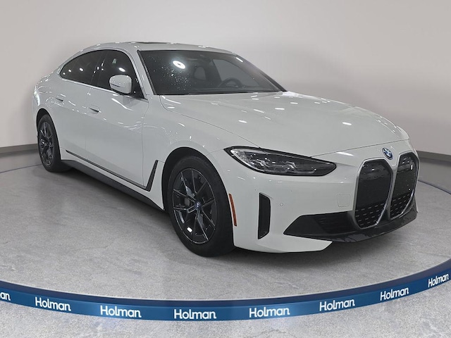 2023 BMW i4
