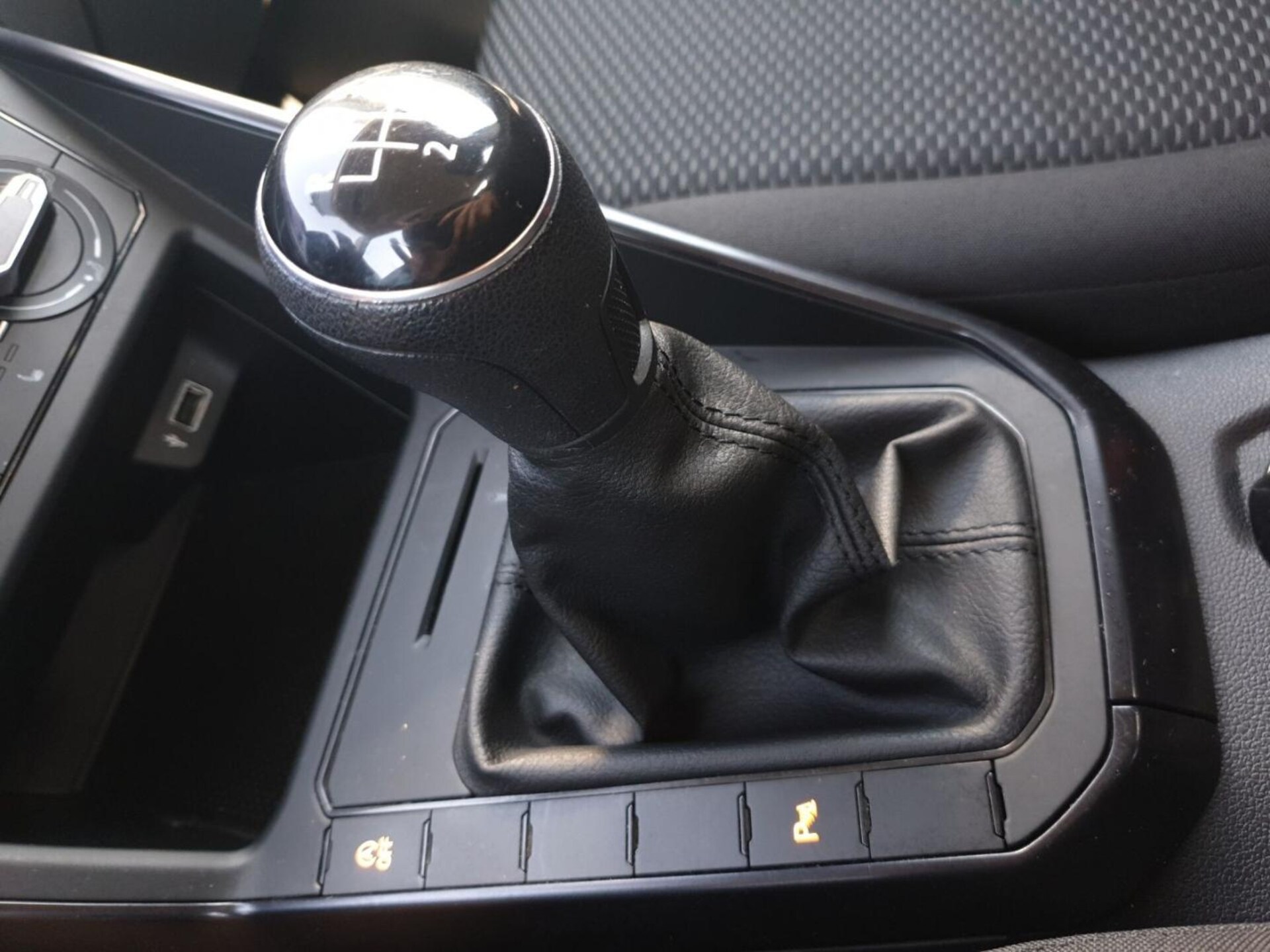 Volkswagen Polo Trendline