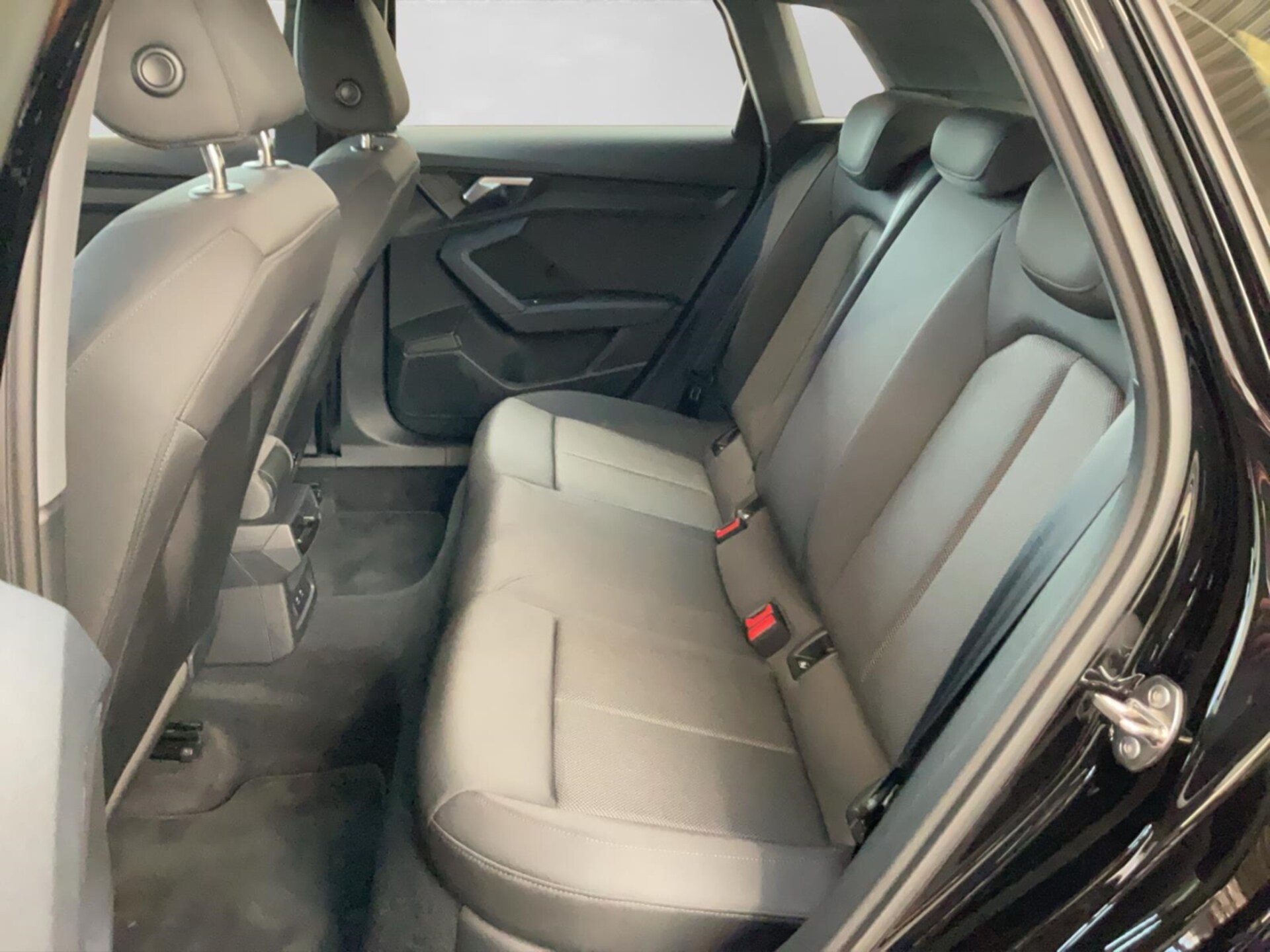 Audi A3 Sportback TFSI e