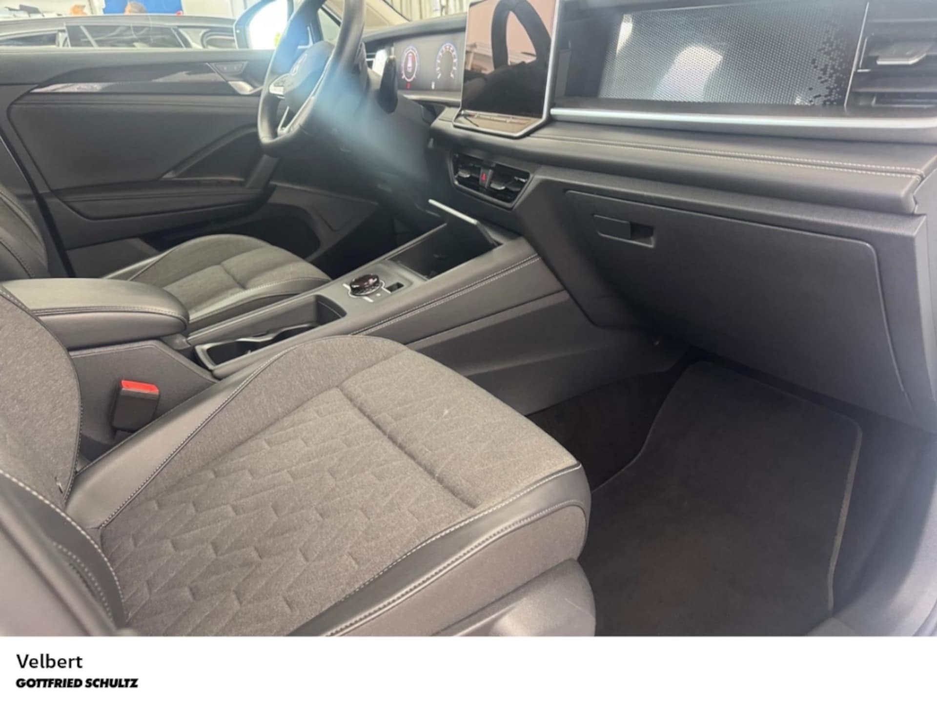 Volkswagen Tayron Life