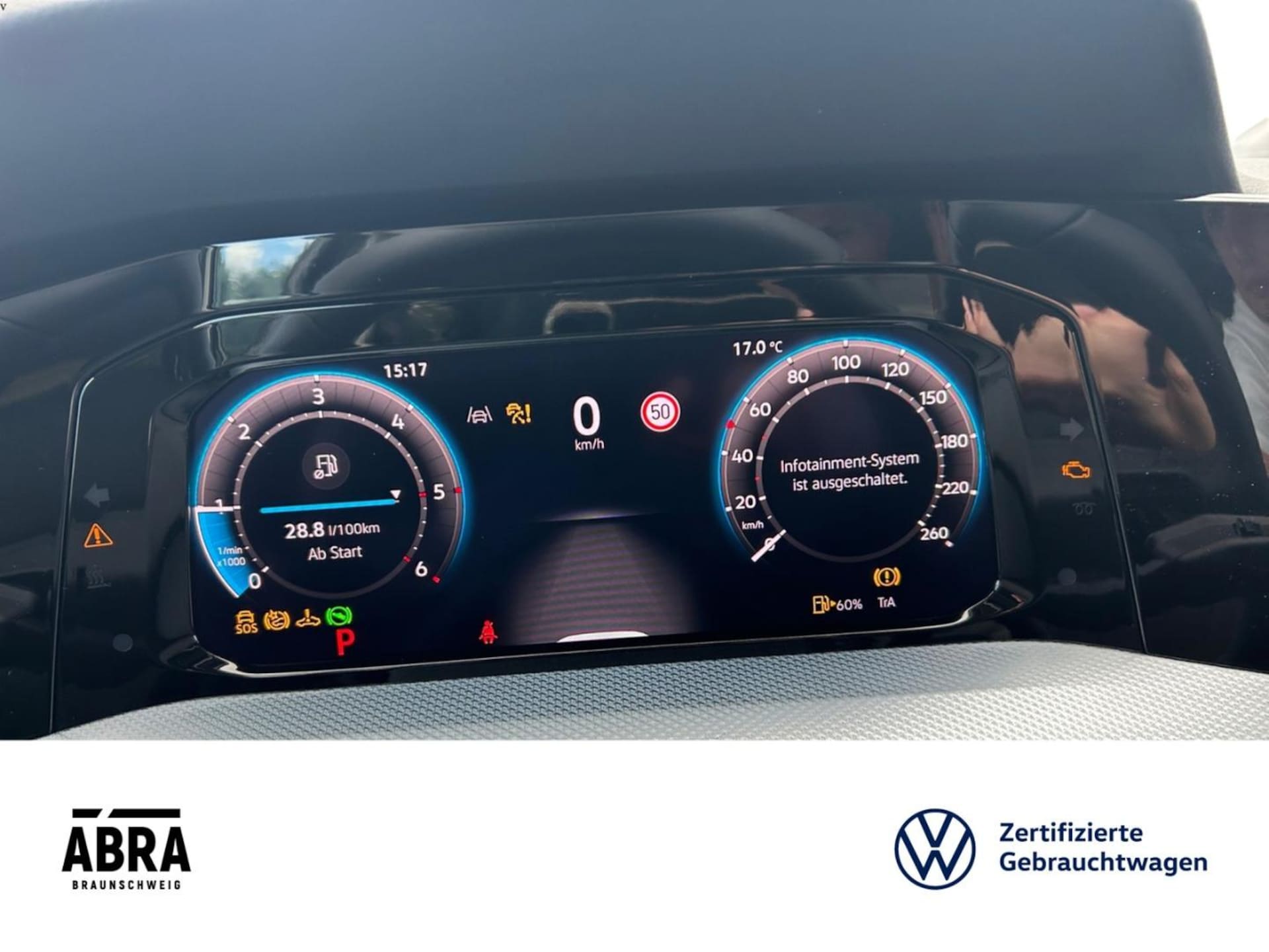 Volkswagen Golf Goal