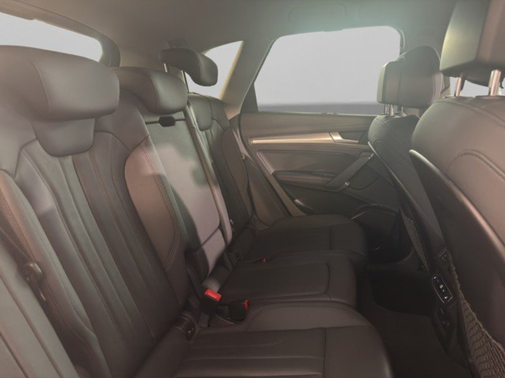 Audi Q5 SUV Advanced