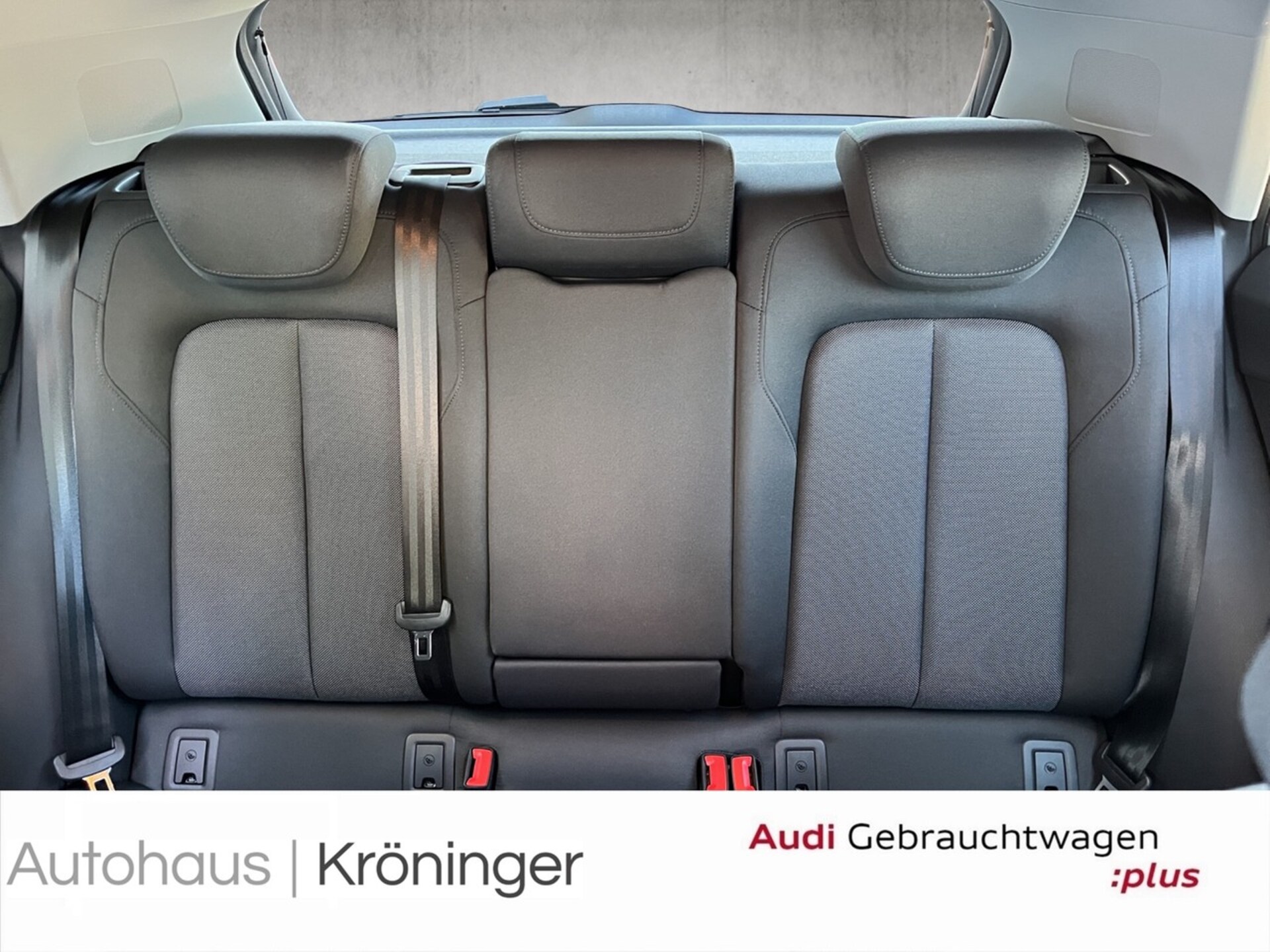 Audi Q2 Advanced