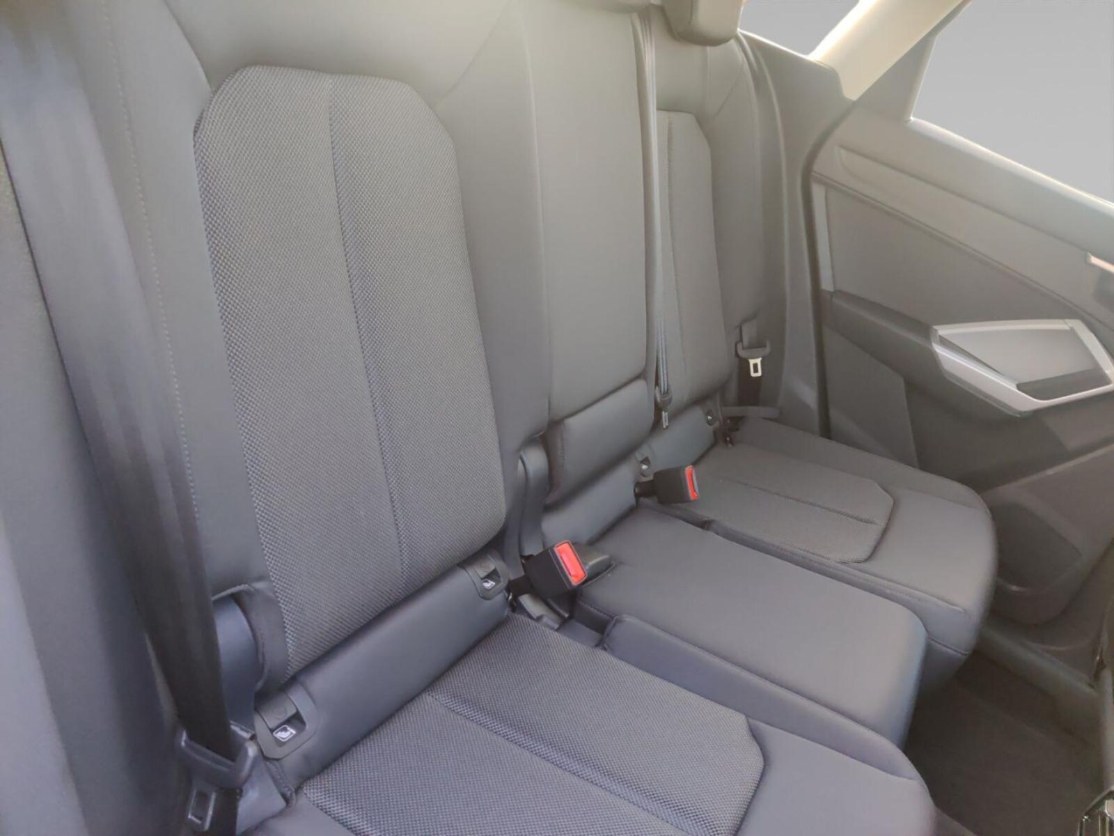 Audi Q3 – Bild 15