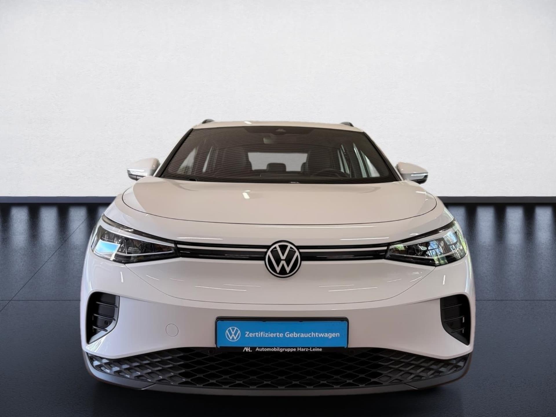 Volkswagen ID.4 Pure
