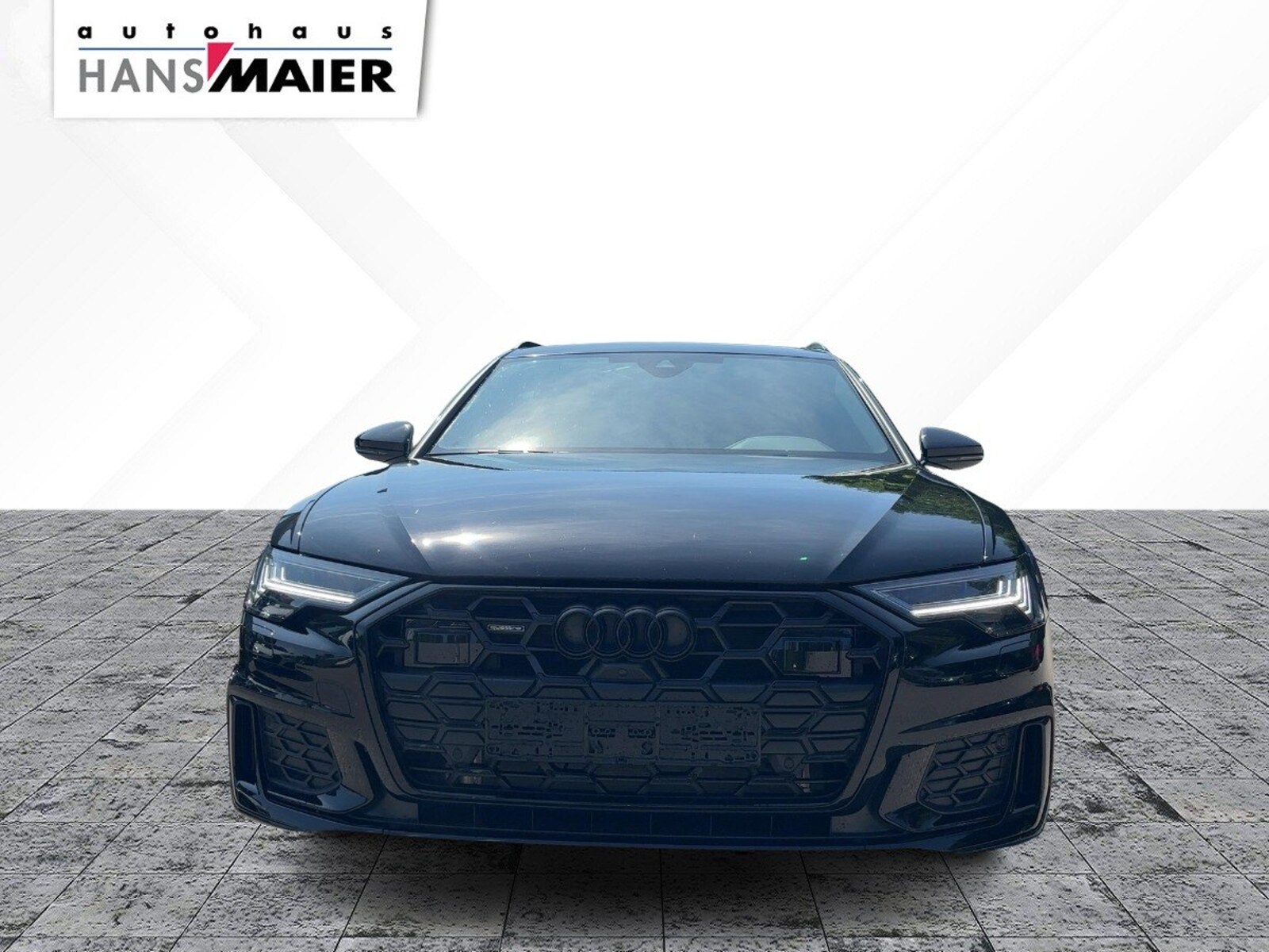 Audi A6 Avant – Bild 3