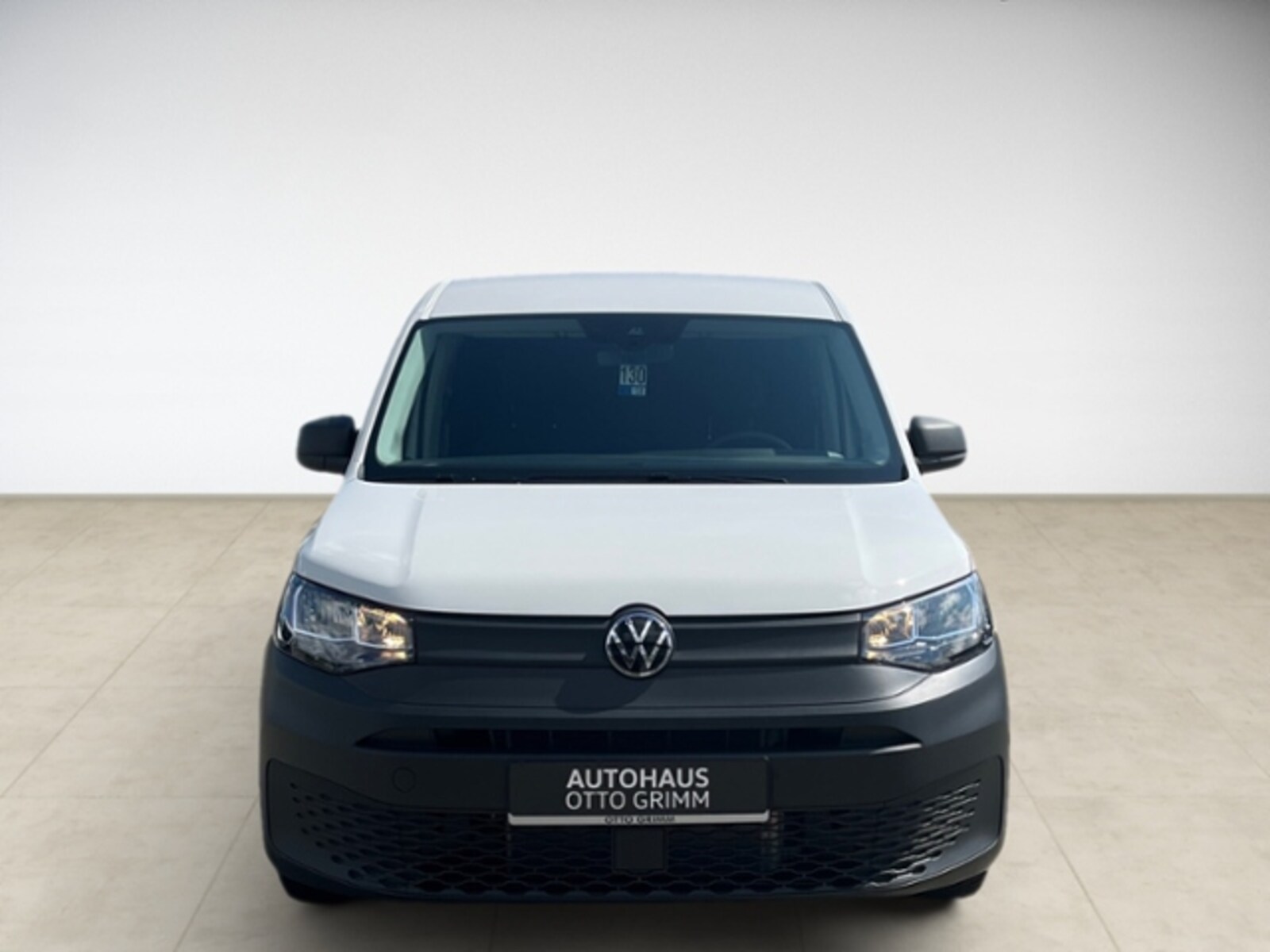 Volkswagen Caddy Cargo – Bild 3