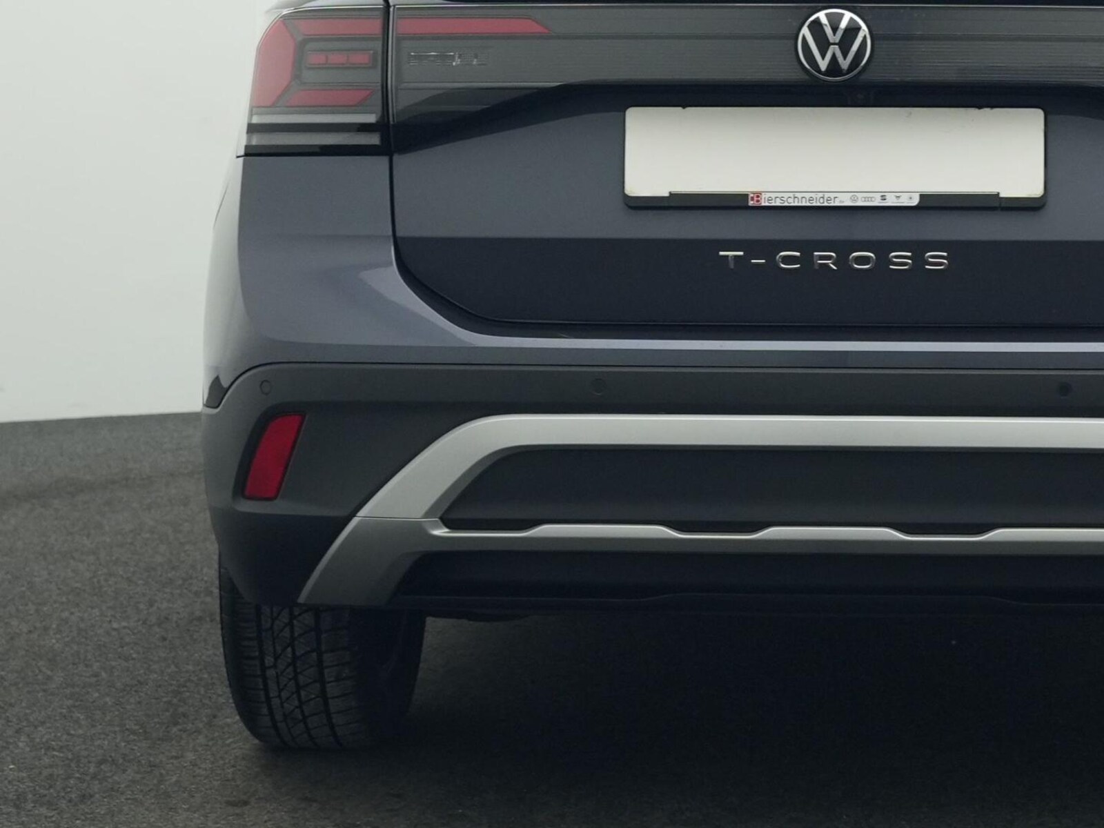 Volkswagen T-Cross – Bild 20