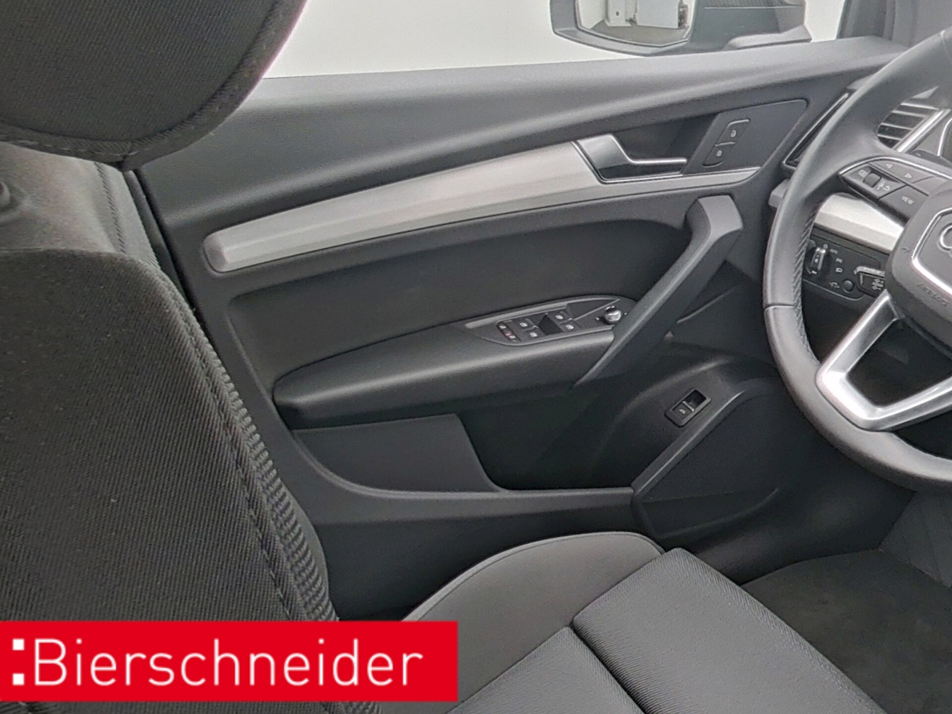 Audi Q5 Sportback S line