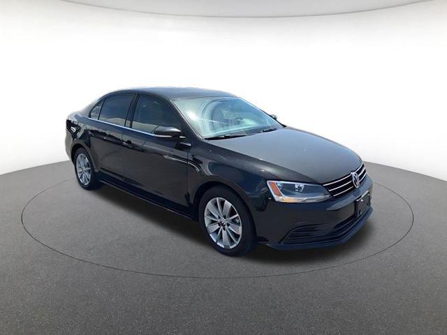 2015 Volkswagen Jetta Sedan