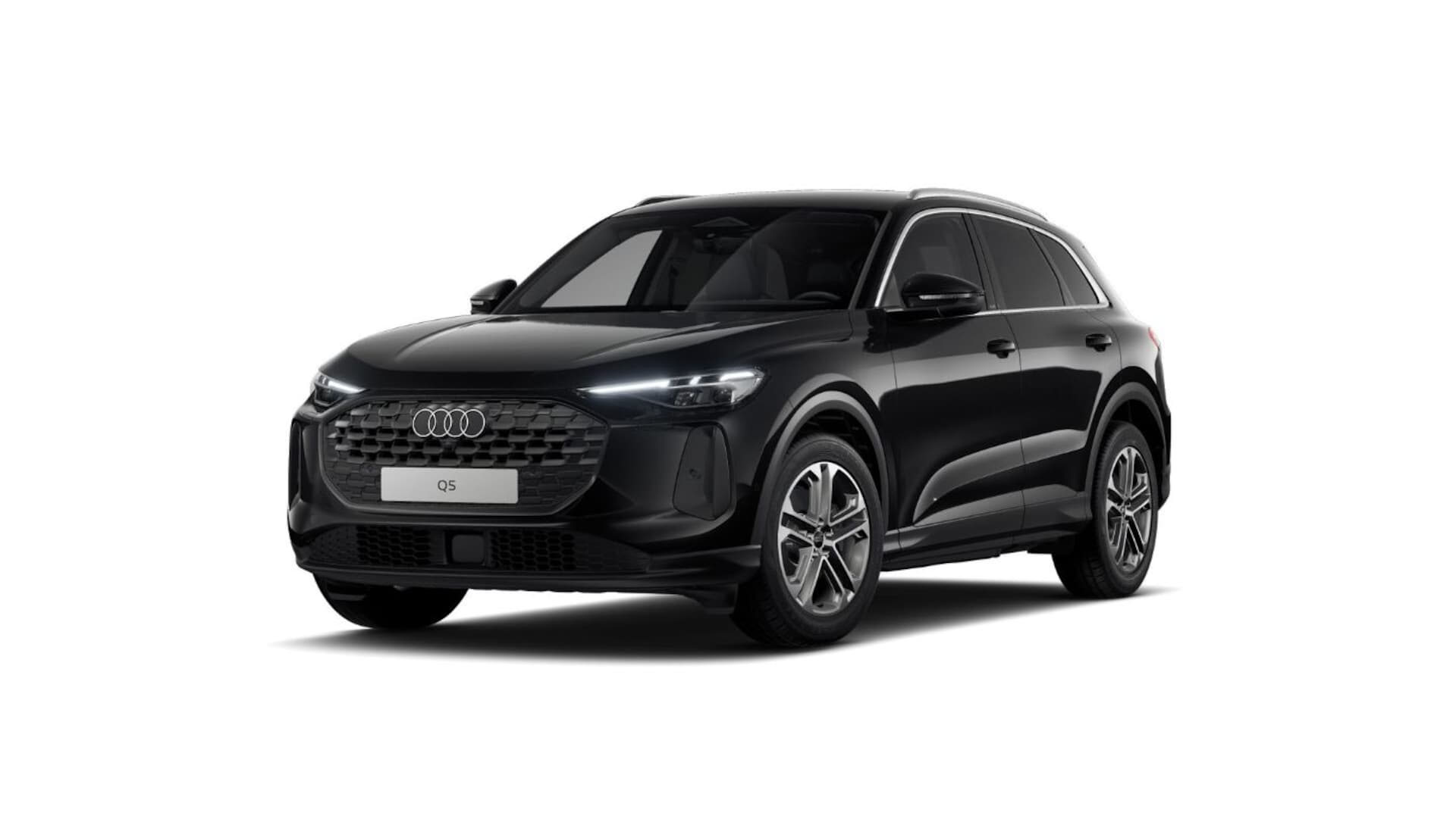 Audi Q5 SUV