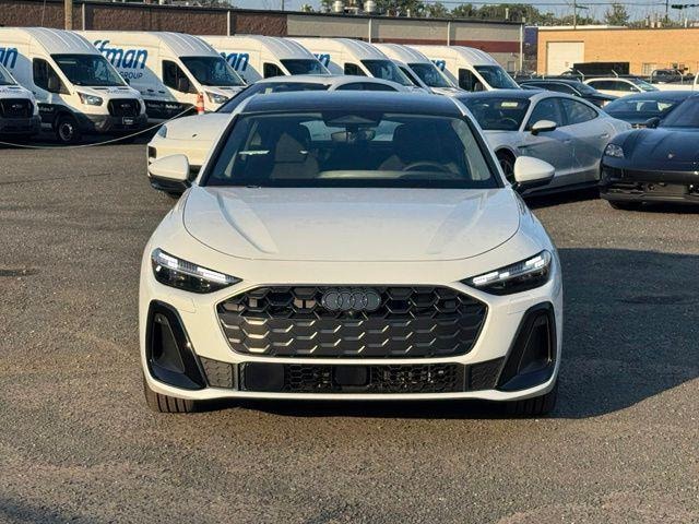 2026 Audi A5 Sedan