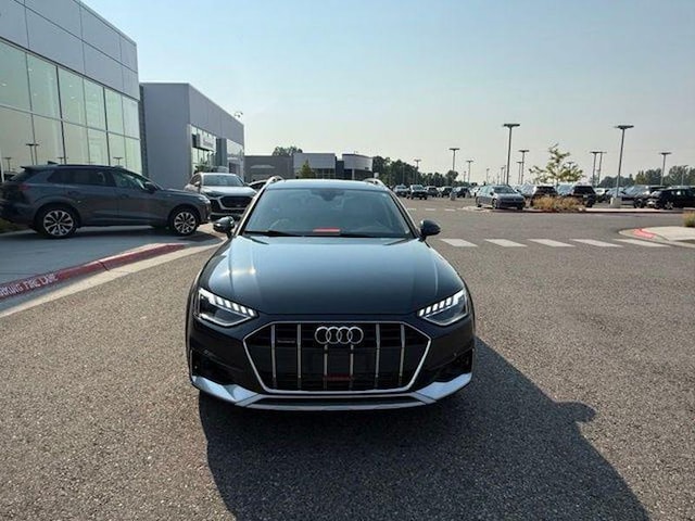 2023 Audi A4 allroad