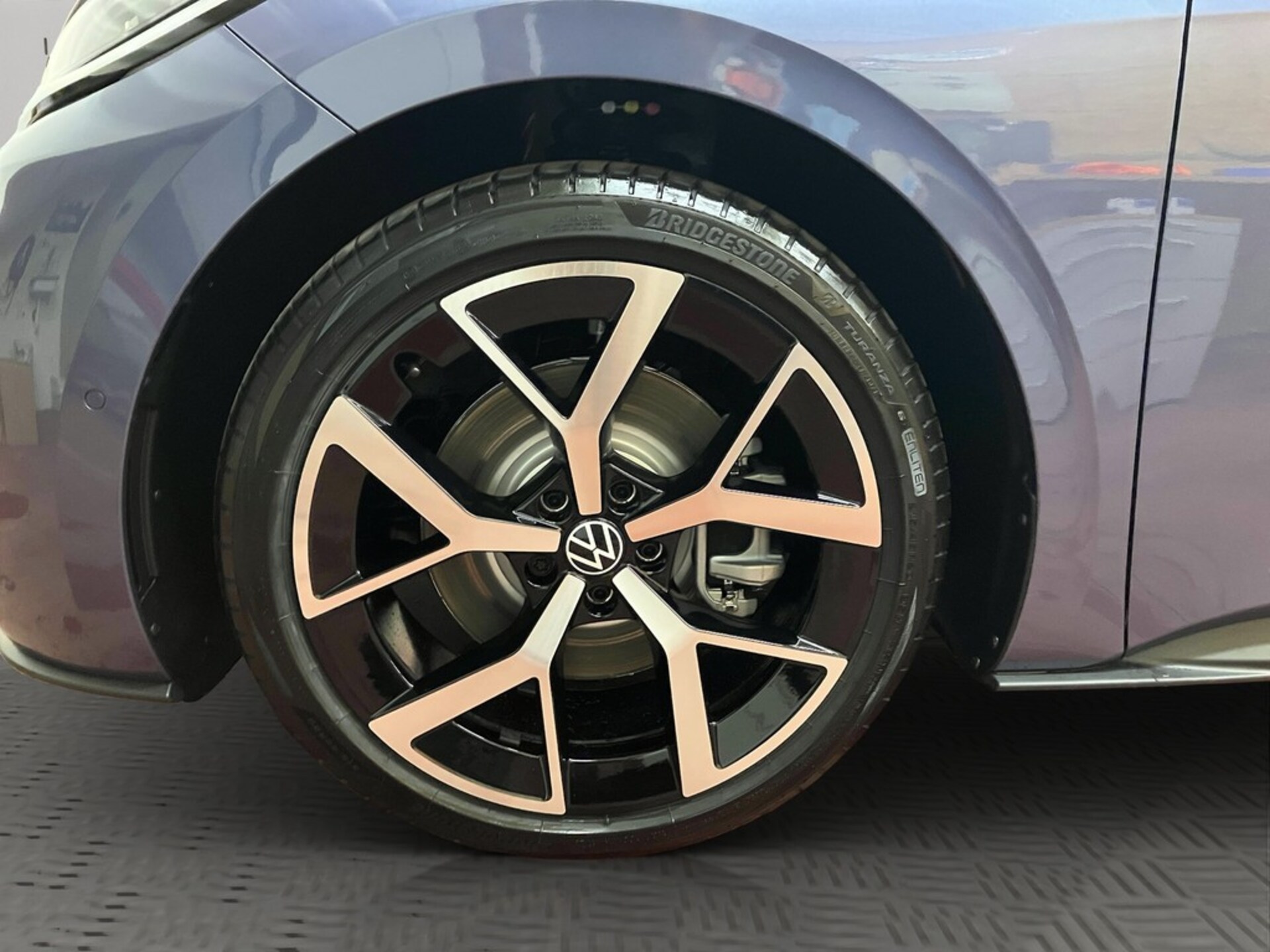 Volkswagen ID.3 Neo Style