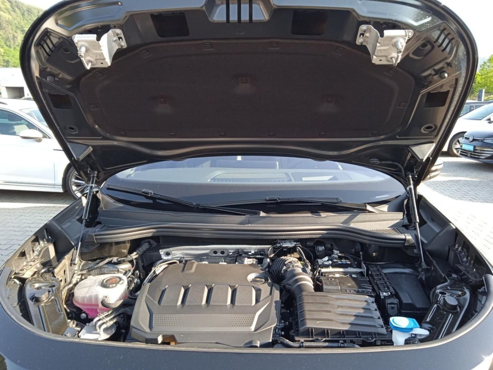 Volkswagen Tayron R-Line