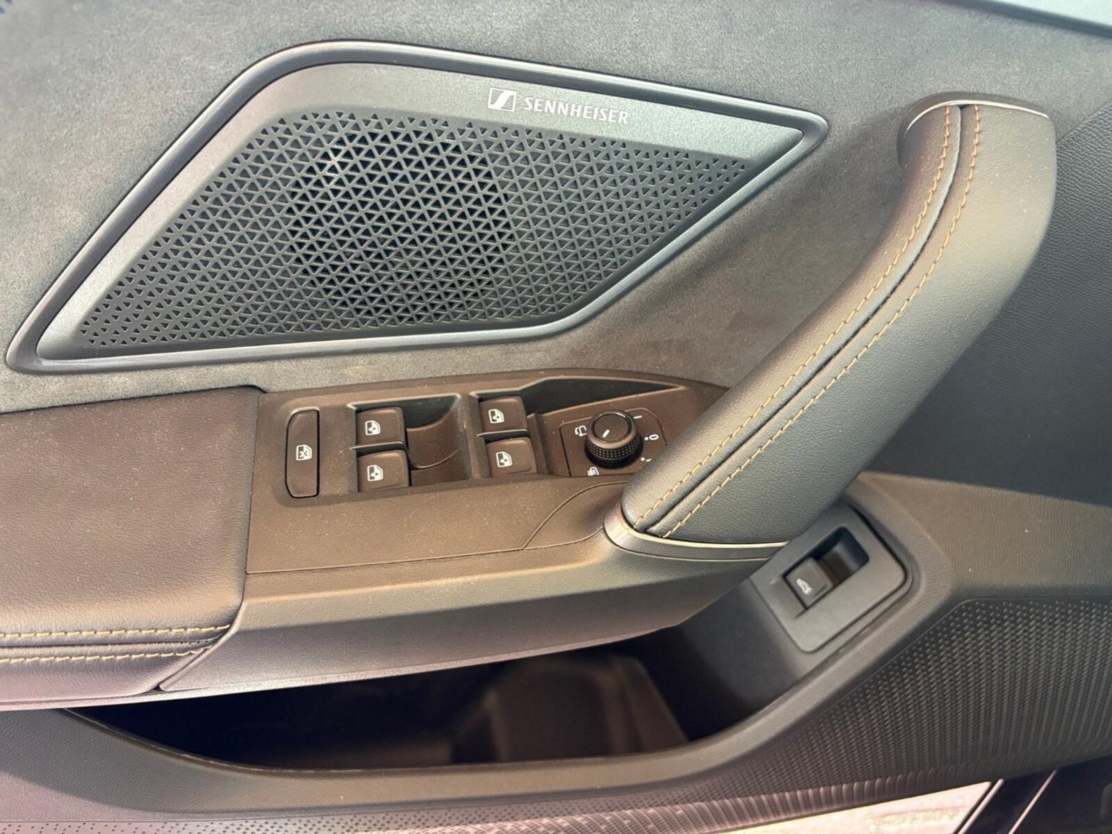 CUPRA Formentor – Bild 19