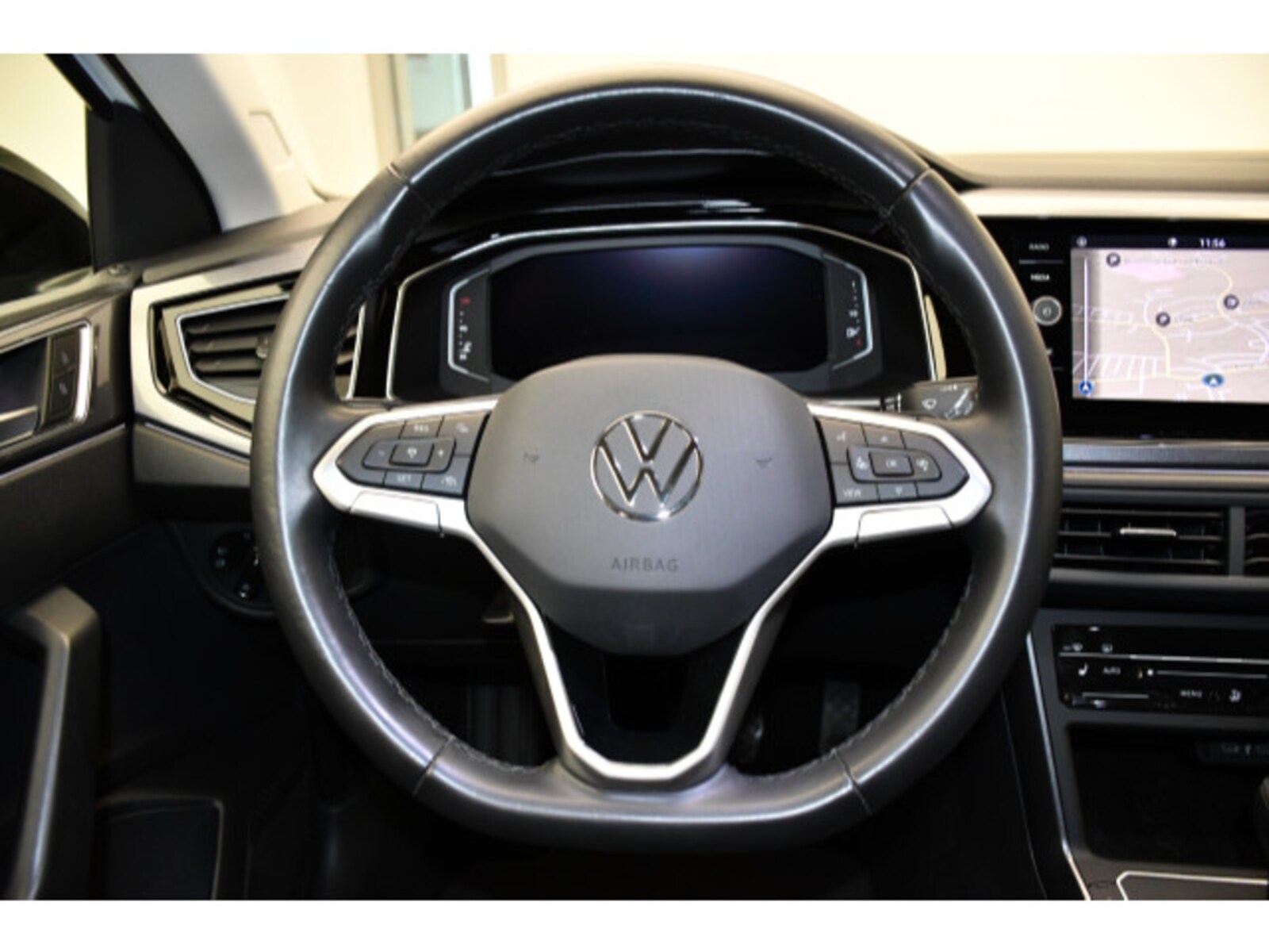 Volkswagen Taigo – Bild 6