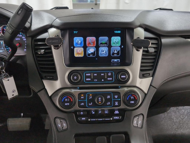 2019 Chevrolet Tahoe