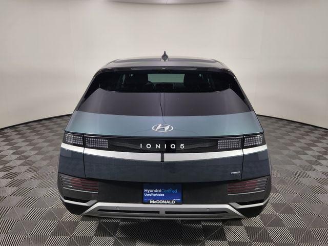 2024 Hyundai IONIQ 5