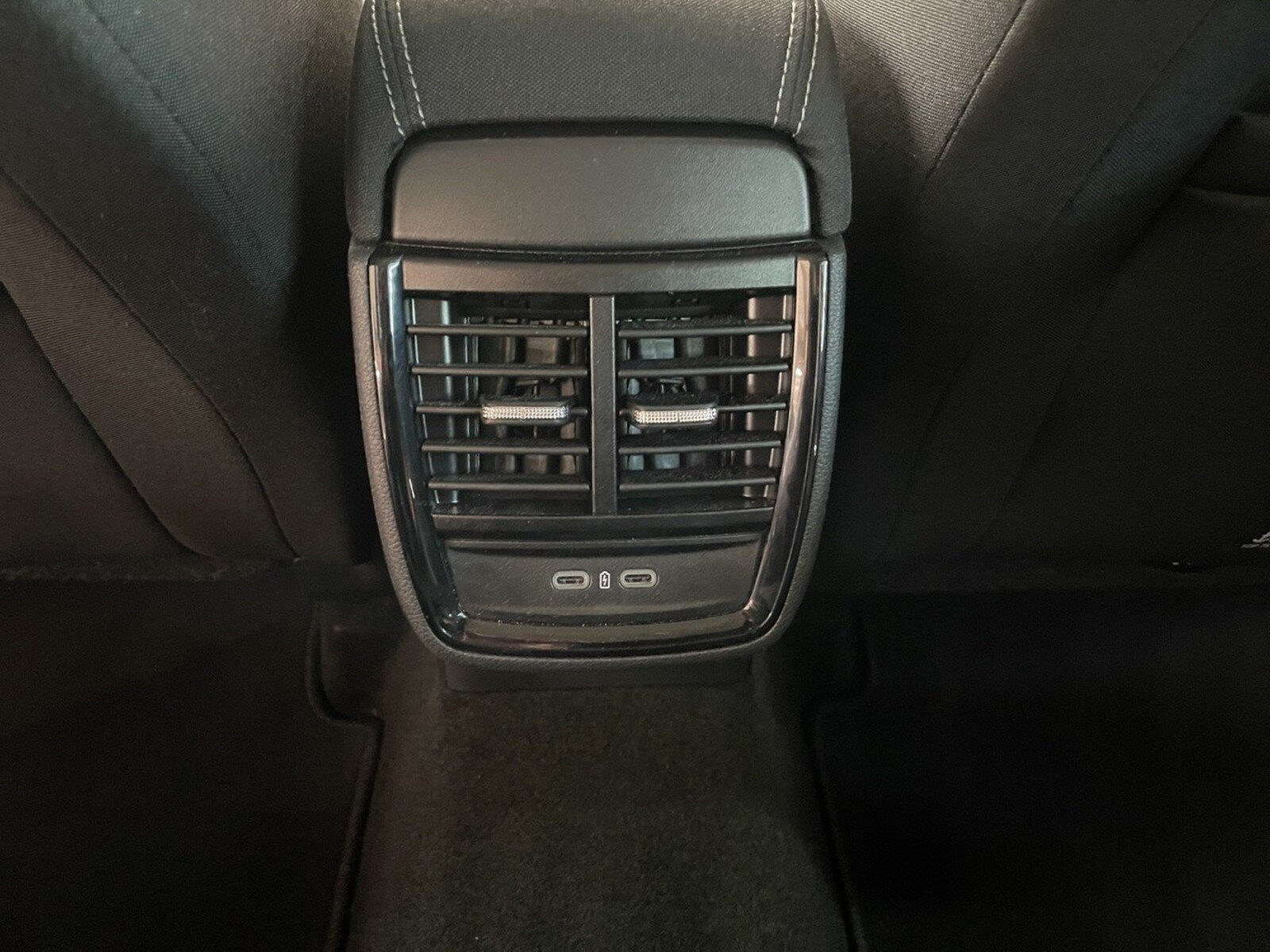 Škoda Scala – Bild 13