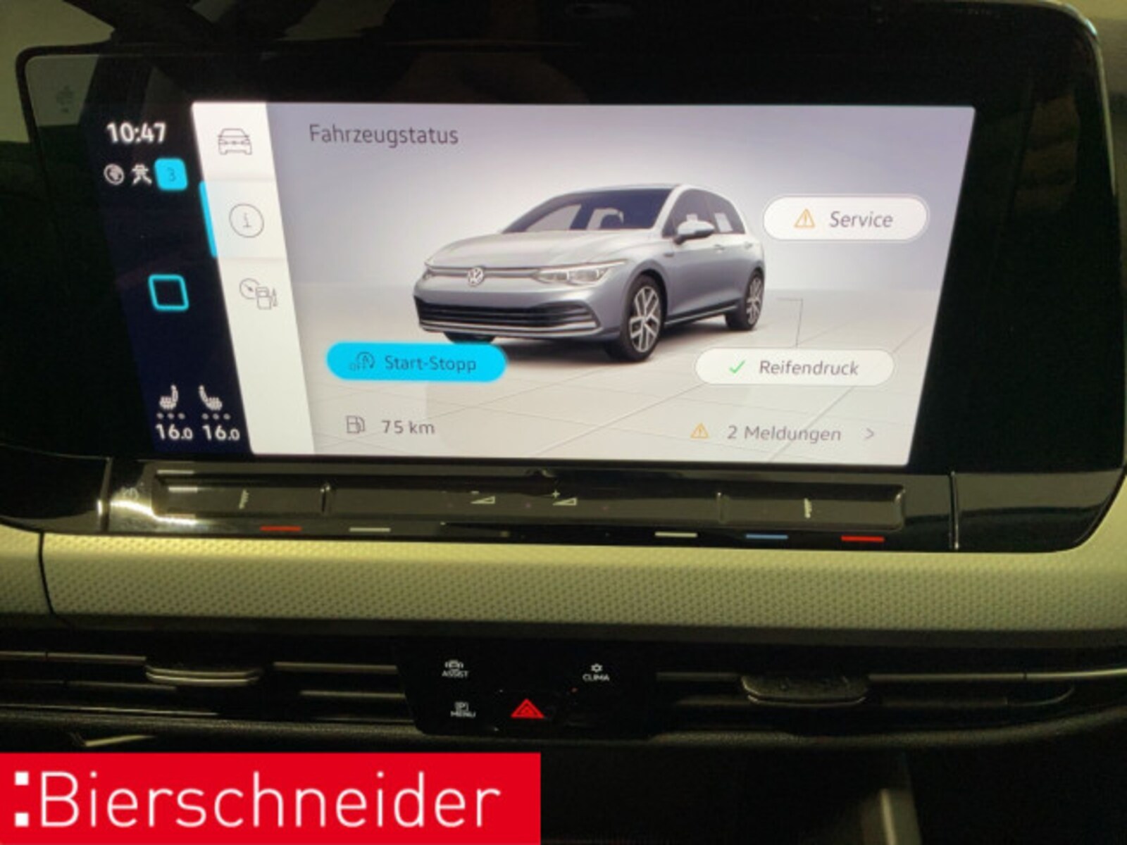 Volkswagen Golf – Bild 23