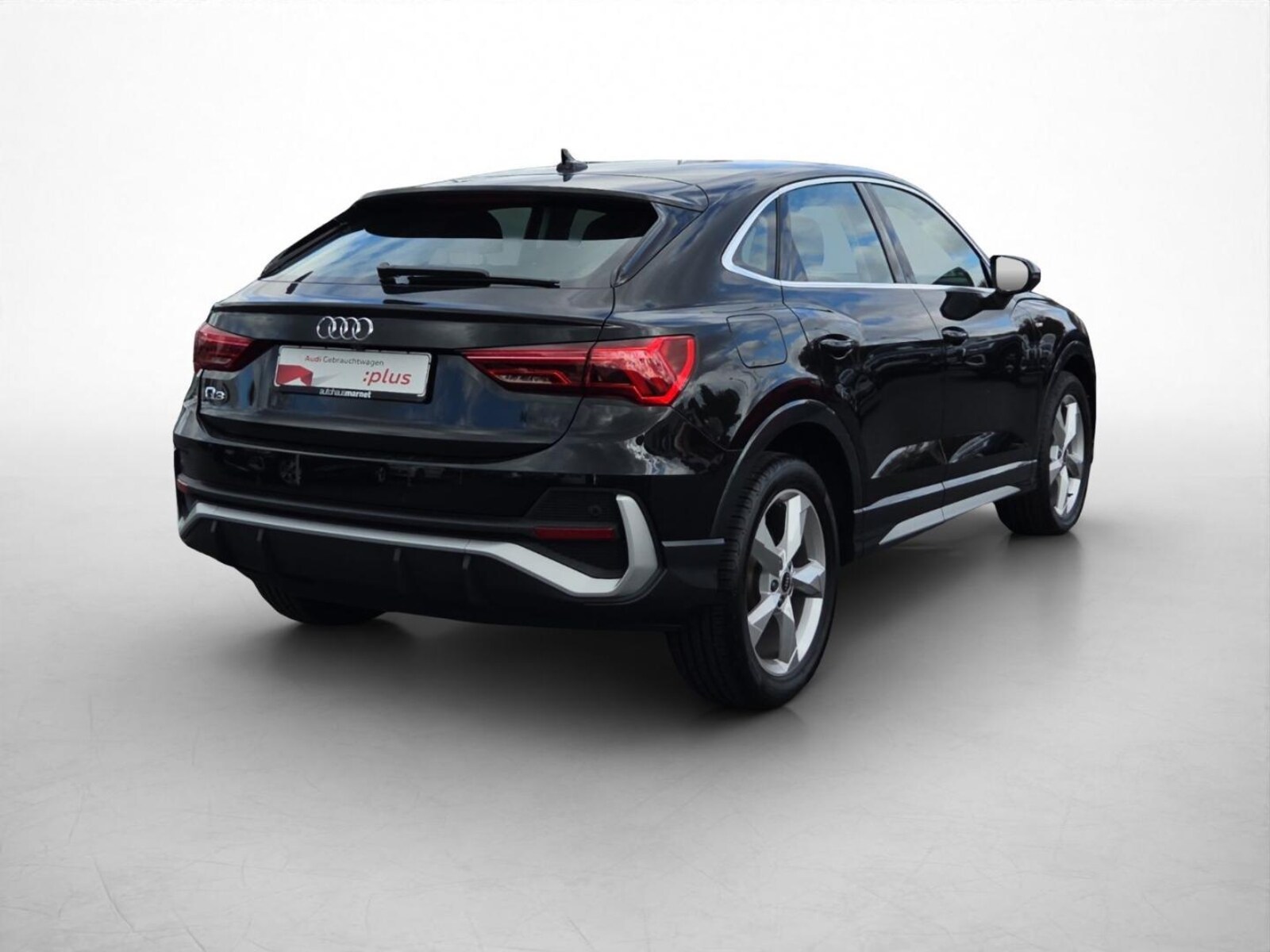 Audi Q3 Sportback – Bild 18