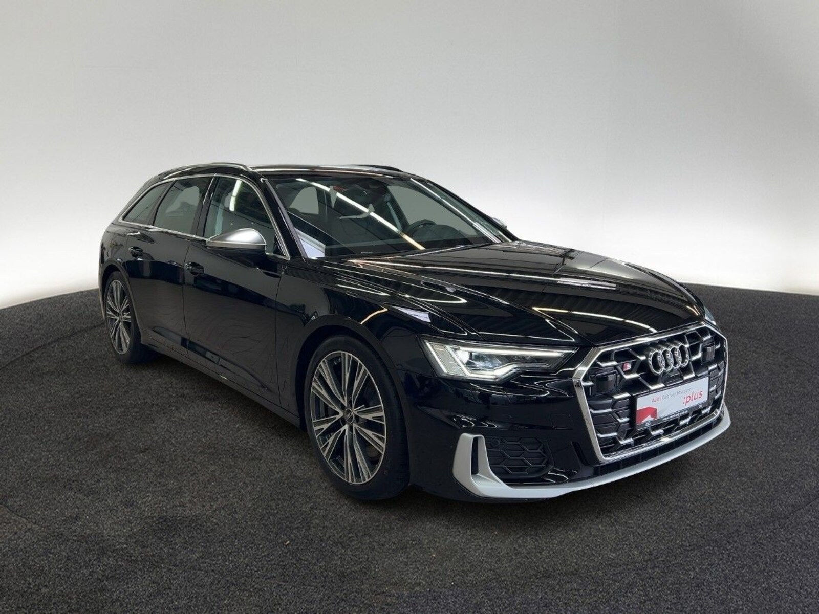 Audi S6 Avant – Bild 5