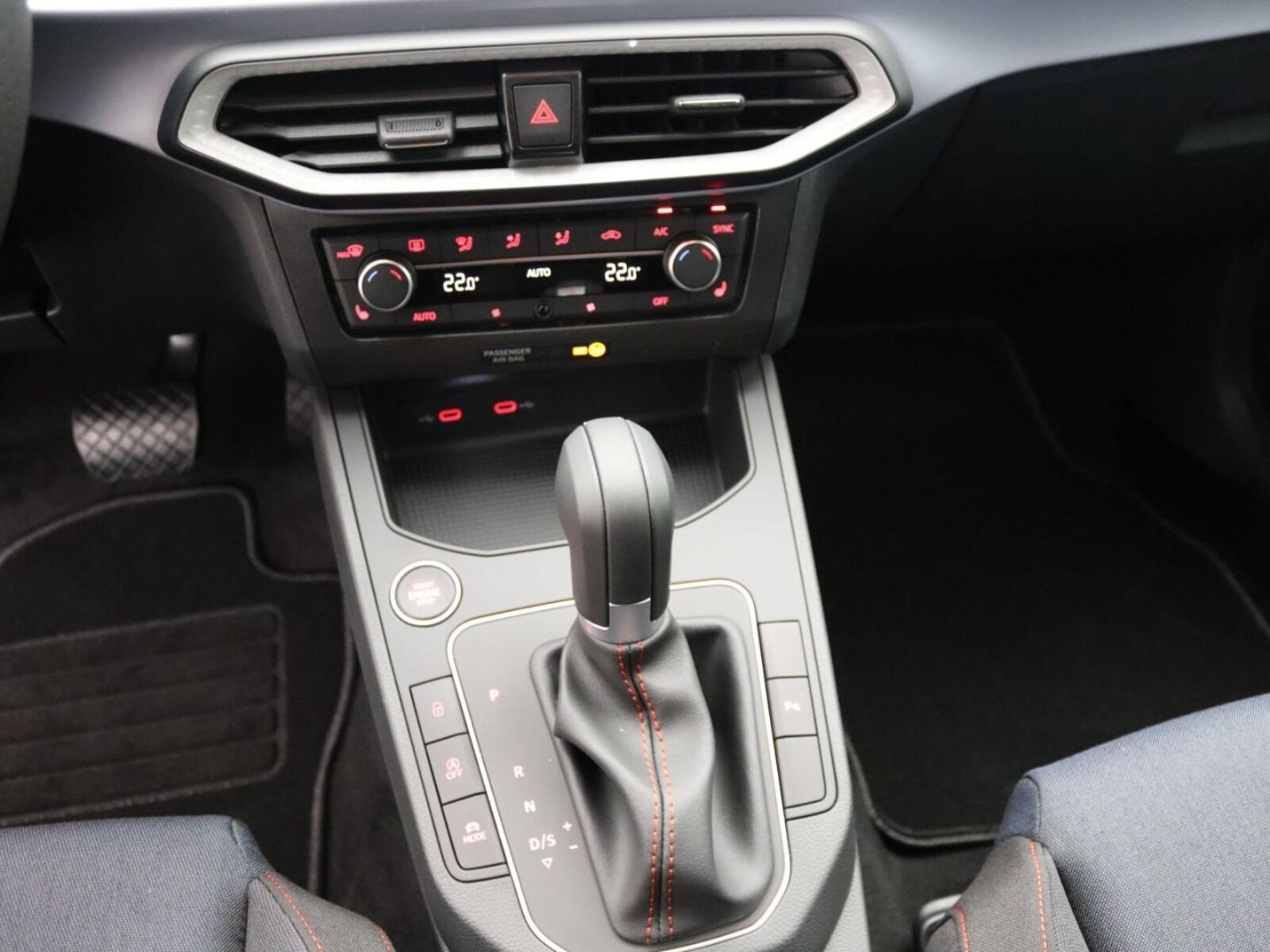 SEAT Ibiza – Bild 13