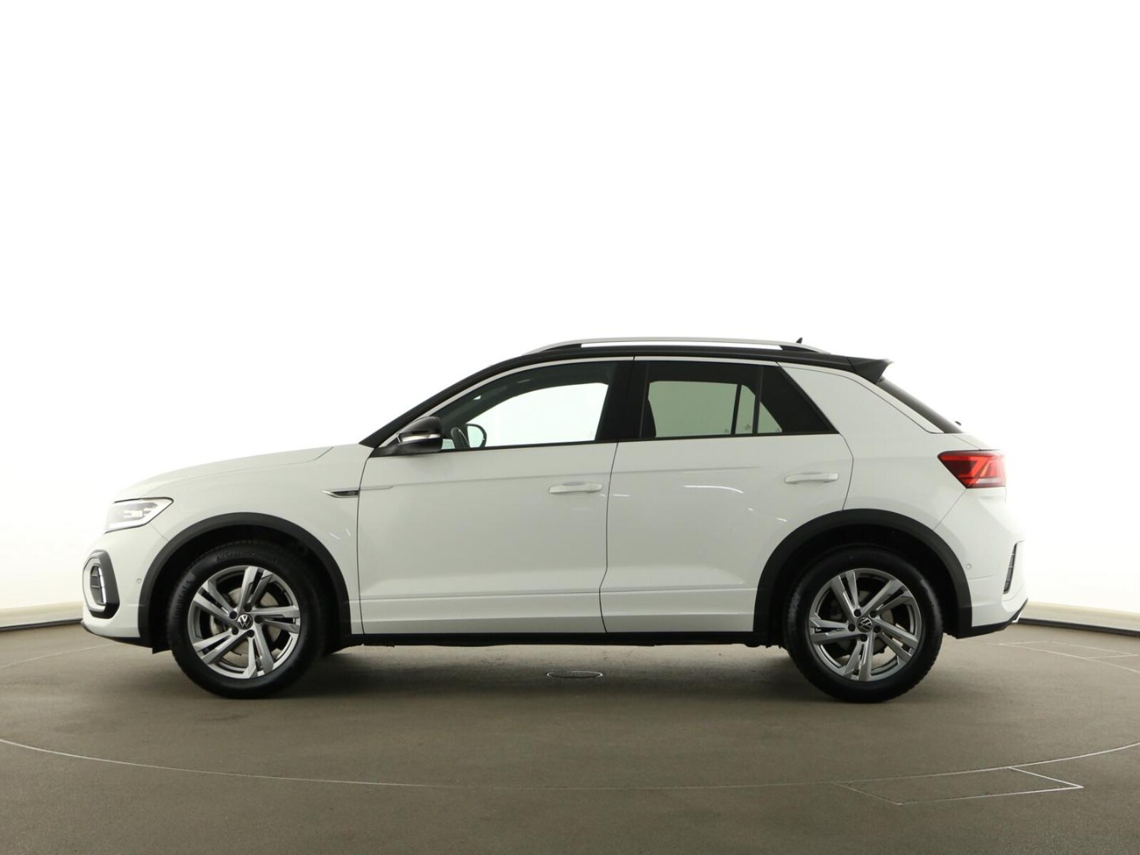 Volkswagen T-Roc – Bild 8
