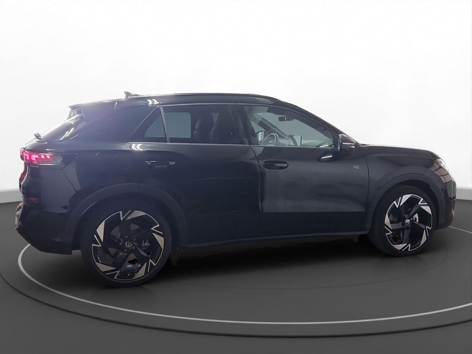Volkswagen T-Roc – Bild 6