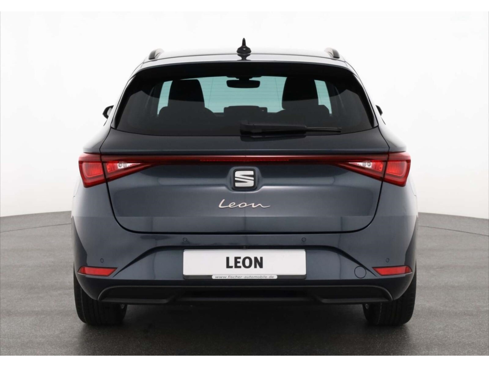SEAT Leon Sportstourer – Bild 5