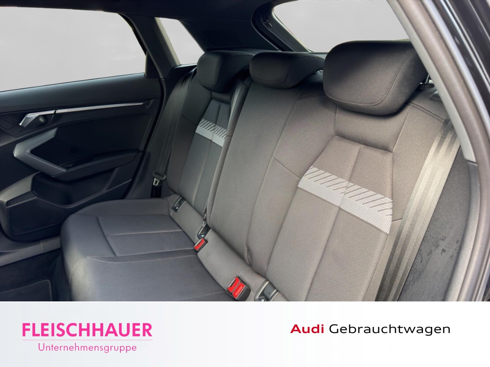 Audi A3 Sportback – Bild 11
