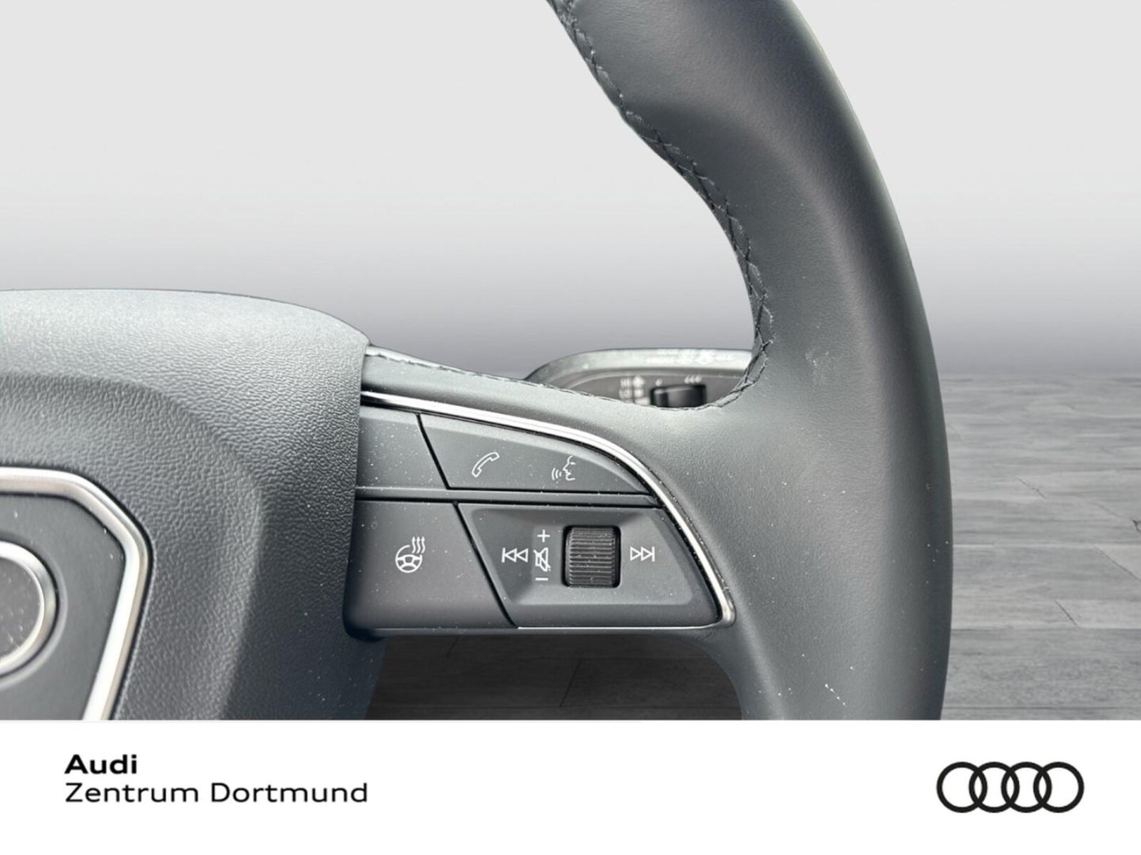 Audi Q3 – Bild 13