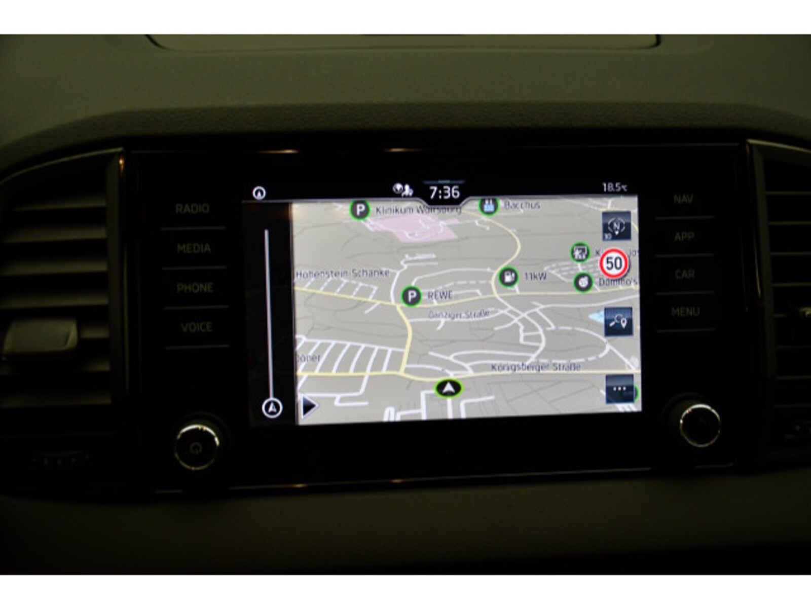 Škoda Karoq – Bild 7