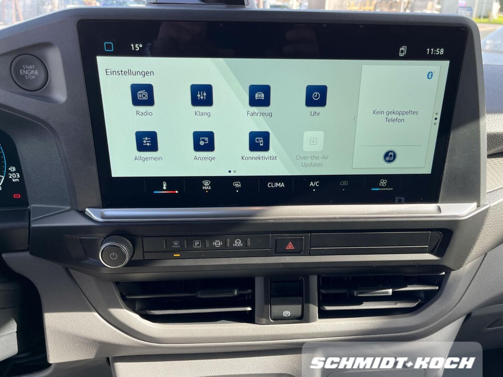 Volkswagen Transporter Kasten kurzer Radstand – Bild 6