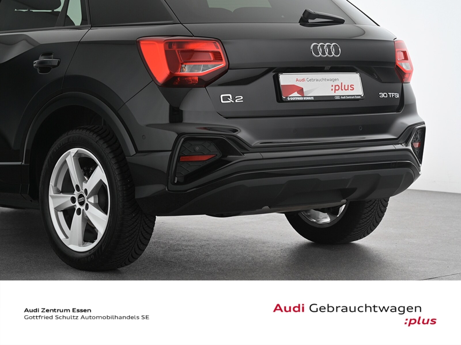 Audi Q2 – Bild 7