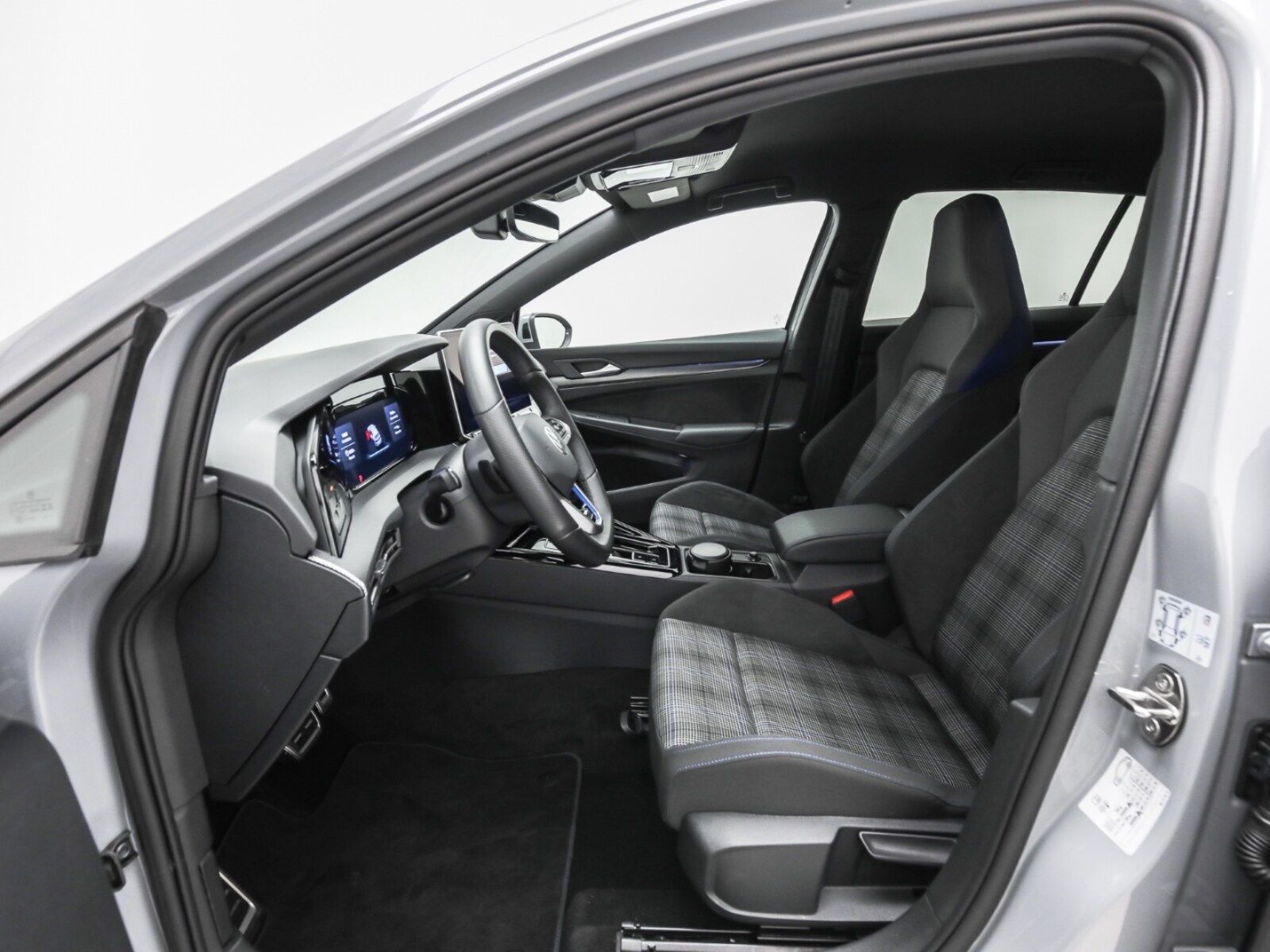 Volkswagen Golf – Bild 6