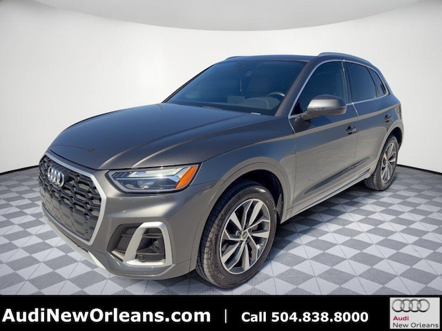 Photo of 2022 Audi Q5