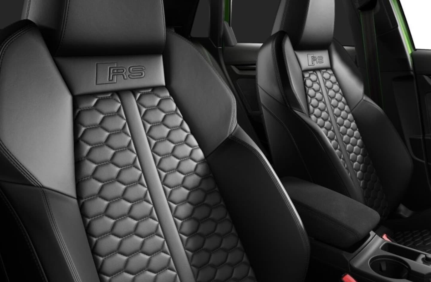 Bild über Audi RS 3 Sportback TFSI quattro S tronic - für weitere Informationen kontaktieren Sie den Audi Partner