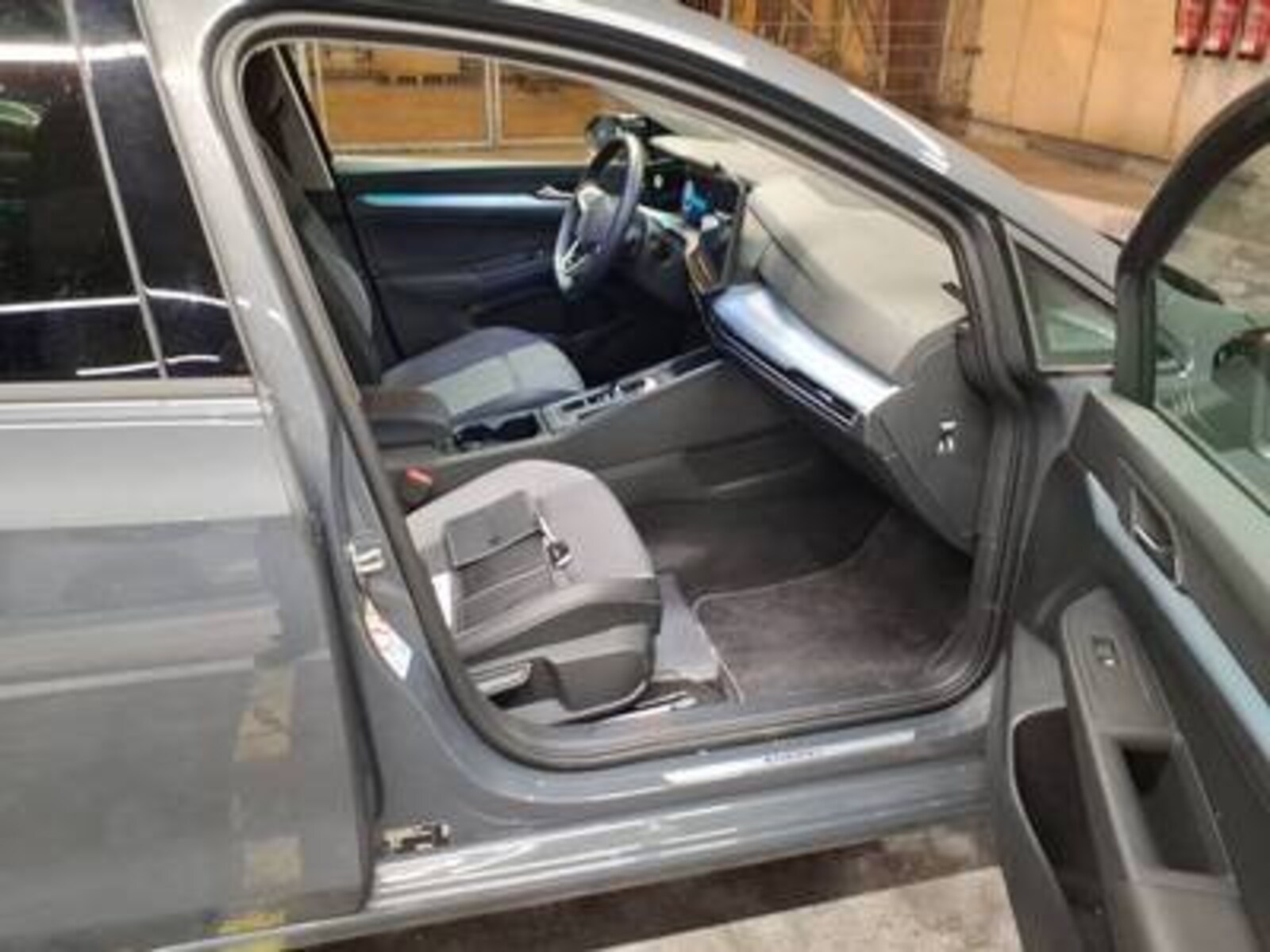 Volkswagen Golf – Bild 4