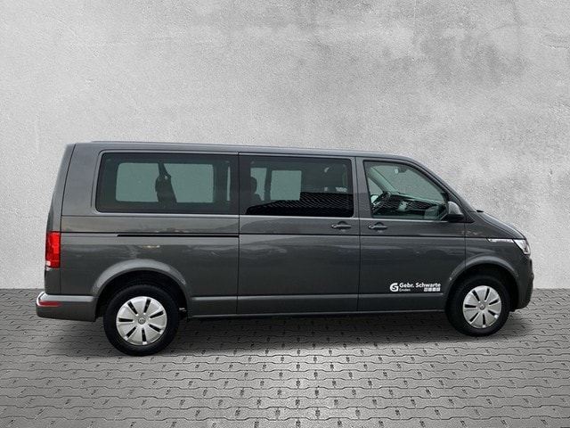Volkswagen T6.1 Caravelle larger