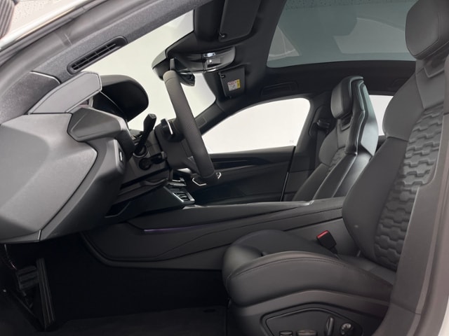 Image about Audi e-tron GT e-tron quattro