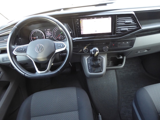 Volkswagen T6.1 Transporter