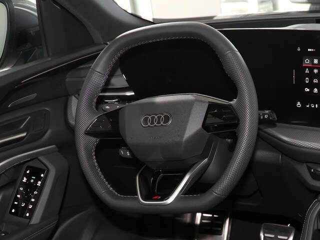 Image about Audi Q5 SUV TDI quattro 150 kW S tronic