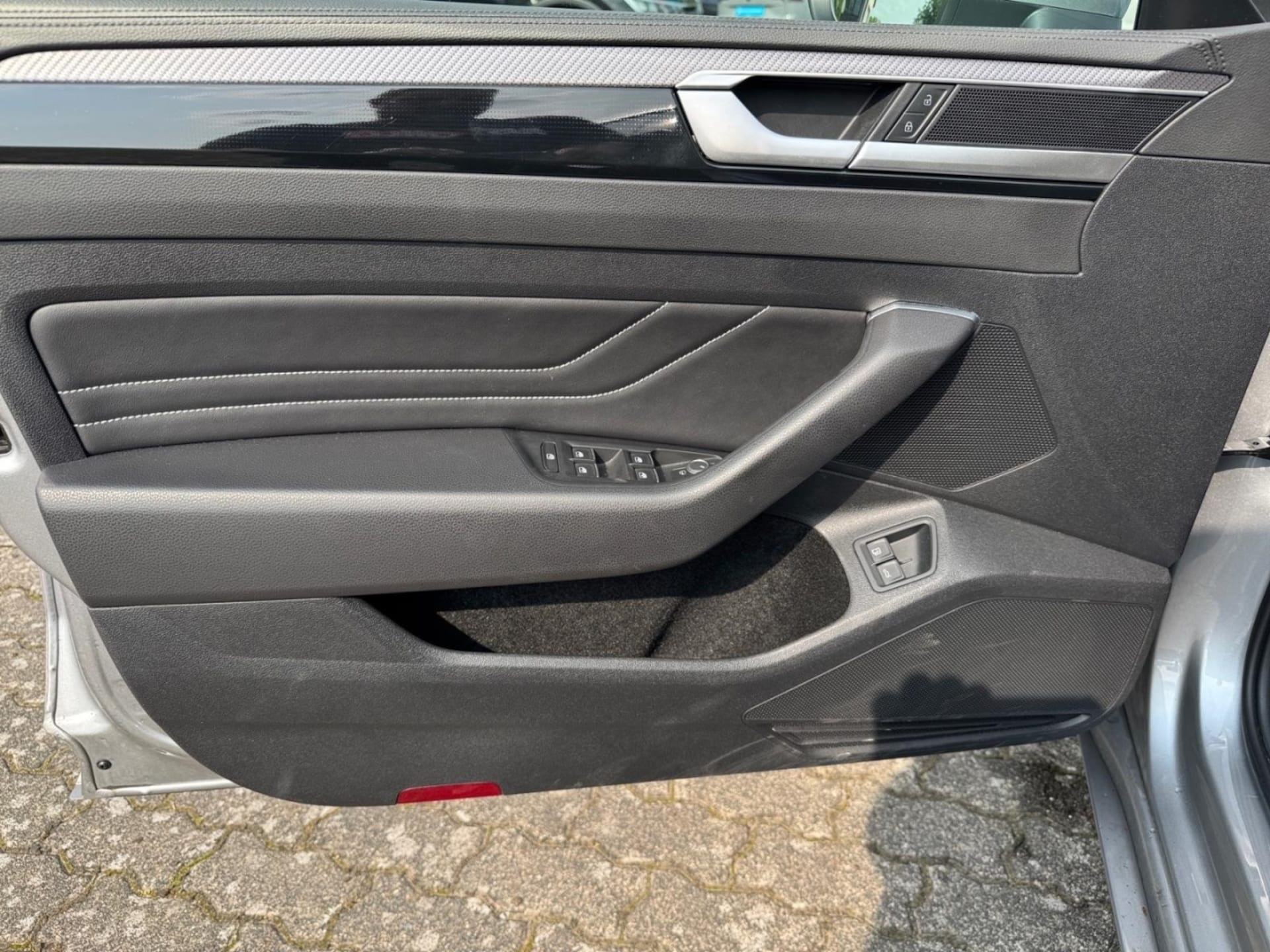 Volkswagen Arteon Shooting Brake R-Line