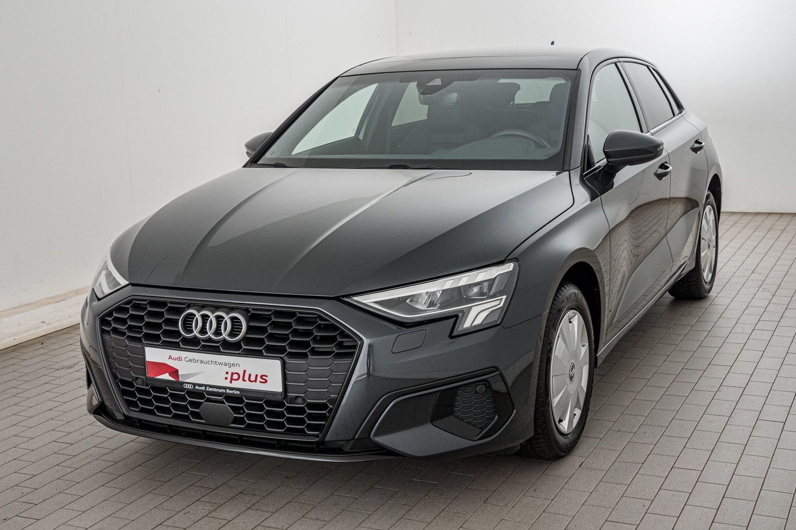 Image about Audi A3 Sportback advanced 35 TDI S tronic
