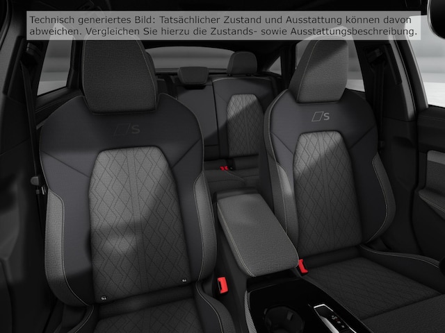 Audi A5 Limousine TFSI S Tronic - 2025 - Joinsteer - #11