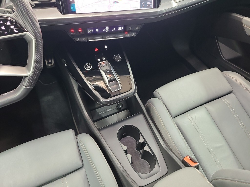 Image about Audi Q4 e-tron 50 e-tron quattro